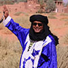 mahjoub sahara